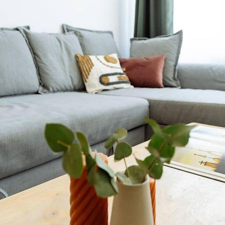 Old Town View - Boutique Apartment Bucareste Exterior foto